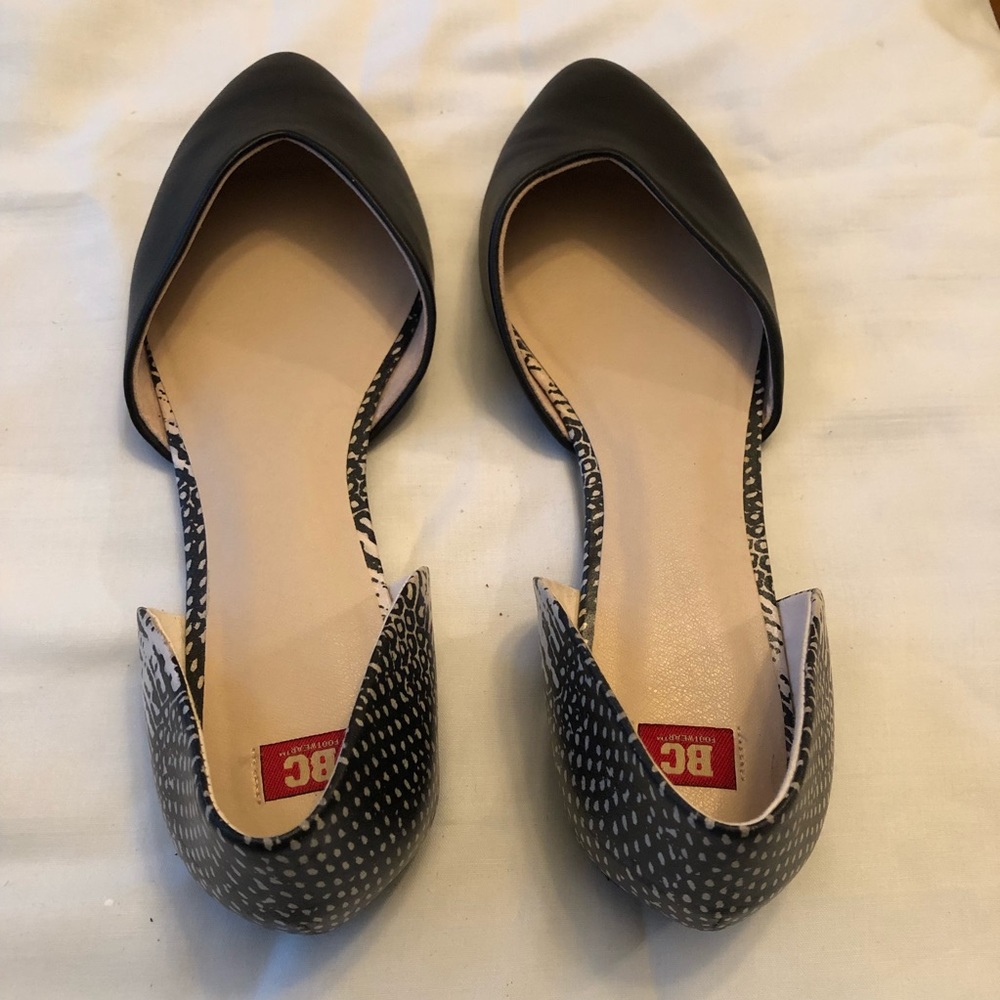BC‎ Shoes